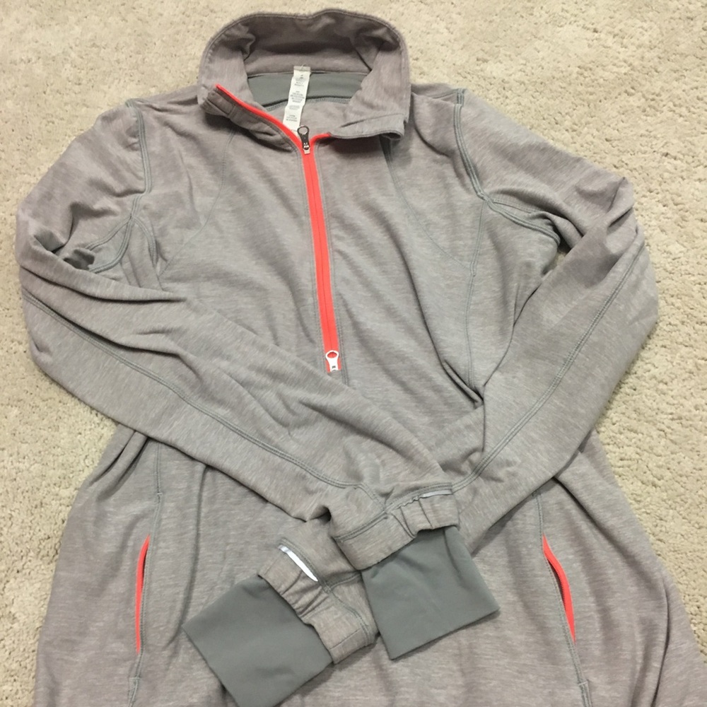 Lululemon Pullover